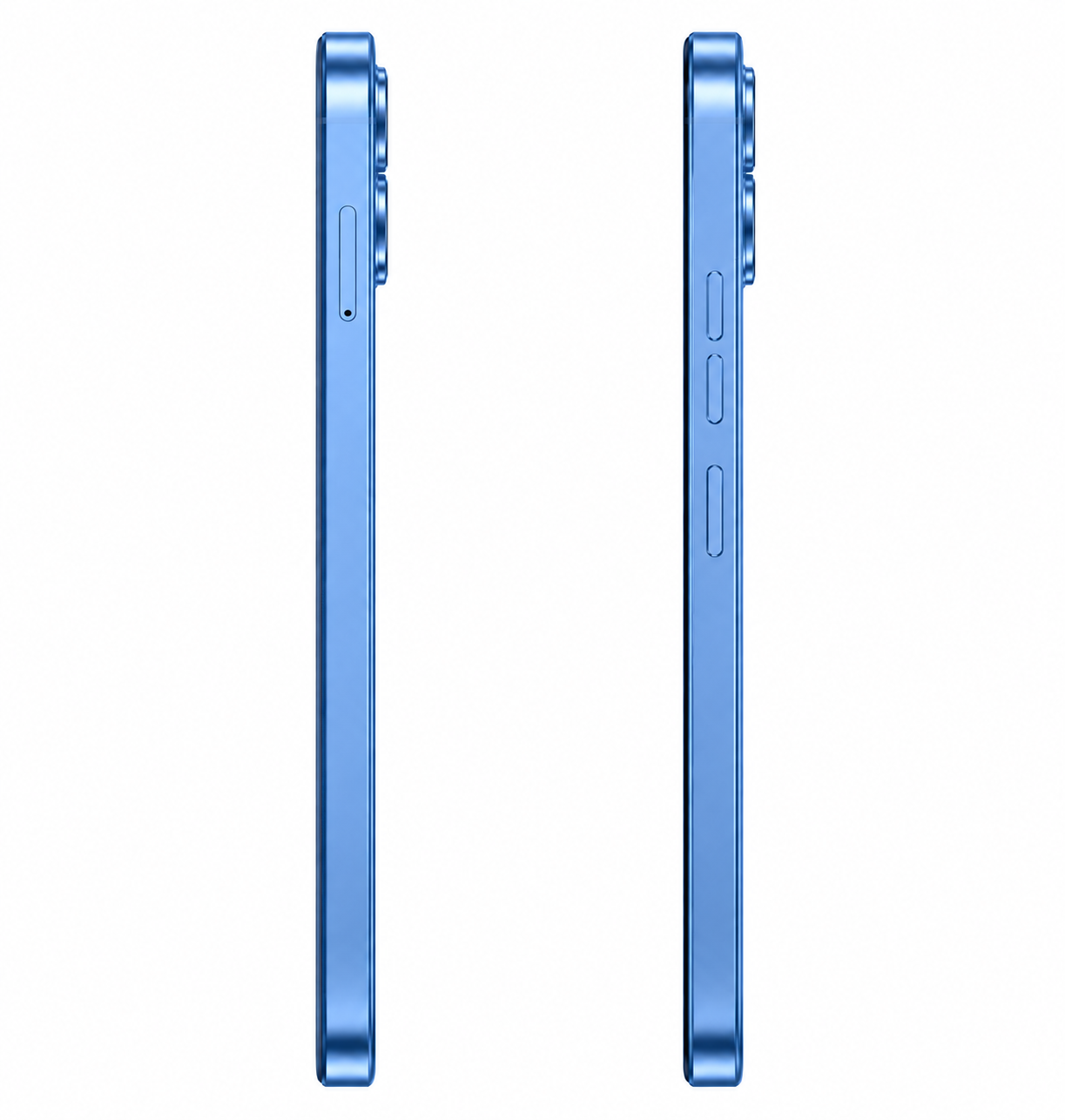Smartfon Tecno Spark 50, 4/128 GB, 50 MP, 6700 mAh, 6,78" ekran 120Hz, 18w tezkor zaryad