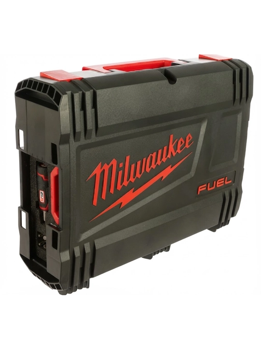 Milwaukee HD qutisi № 1 4932453385 - 