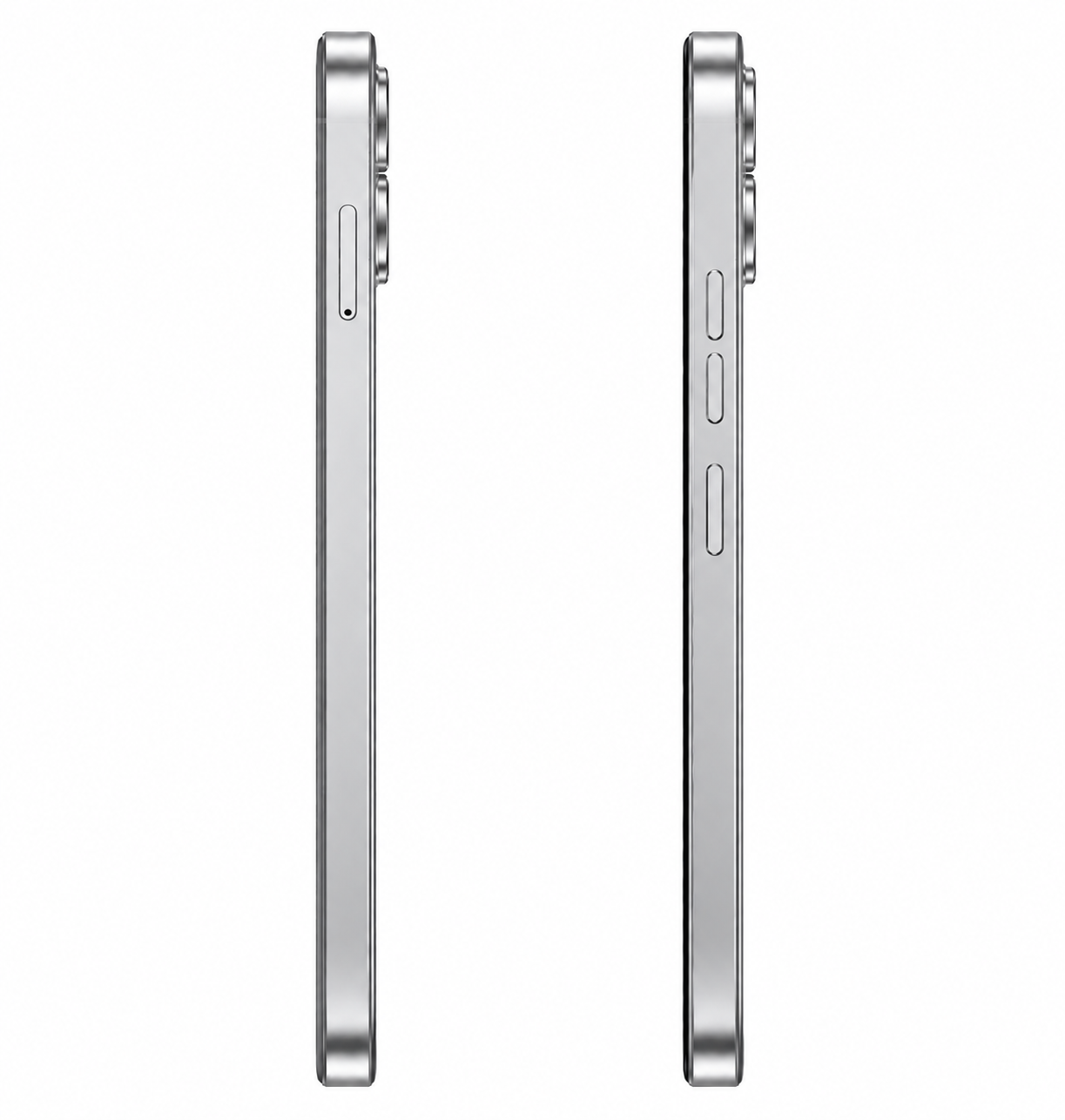 Smartfon Tecno Spark 50, 4/128 GB, 50 MP, 6700 mAh, 6,78" ekran 120Hz, 18w tezkor zaryad