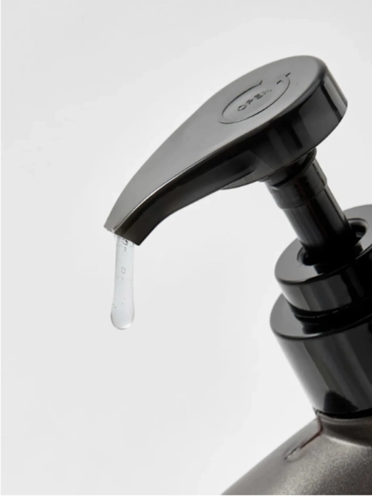 KERASYS Homme Deep Cleansing Cool шампунь для мужчин, 550 мл