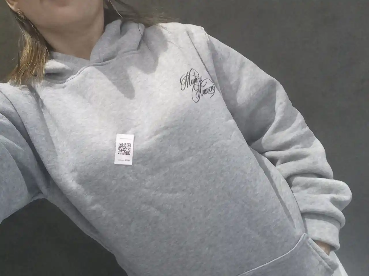Женское худи, толстовка с капюшоном, oversize, утепленная, в разных цветах, повседневная