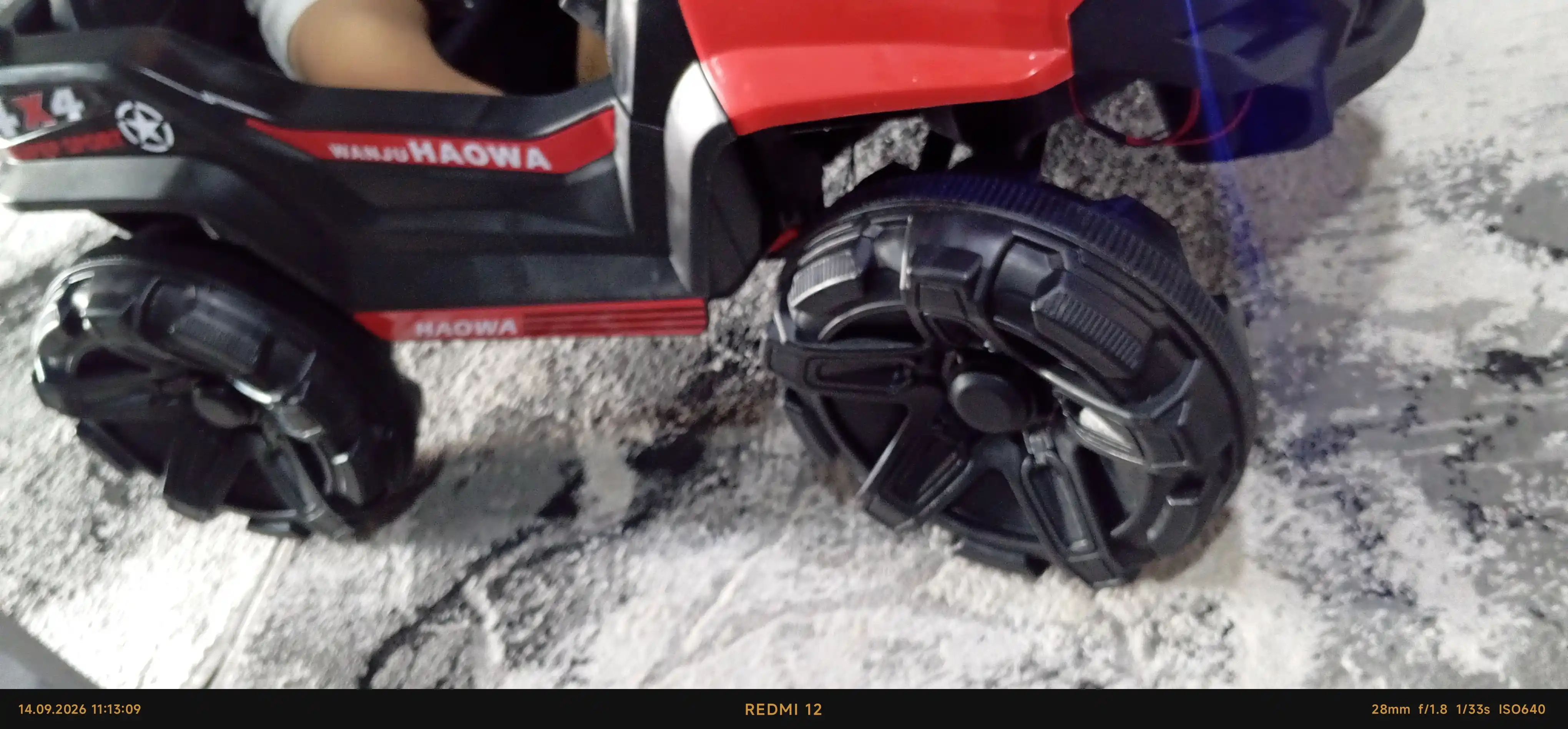 FIDGO bolalar elektr transporti, elektromobil, mototsikl va kvadrotsikl