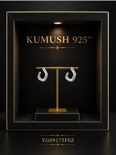 Kumush rang