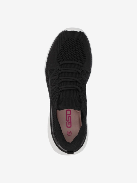 Слипоны женские GSD City walk