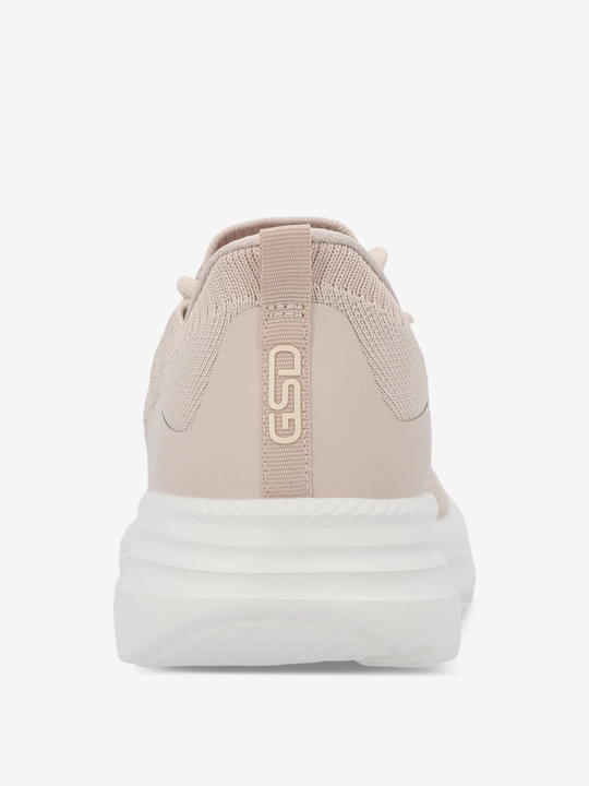 Слипоны женские GSD City walk