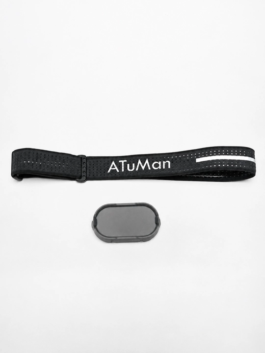 Налобный фонарь ATuMan Duka MH1