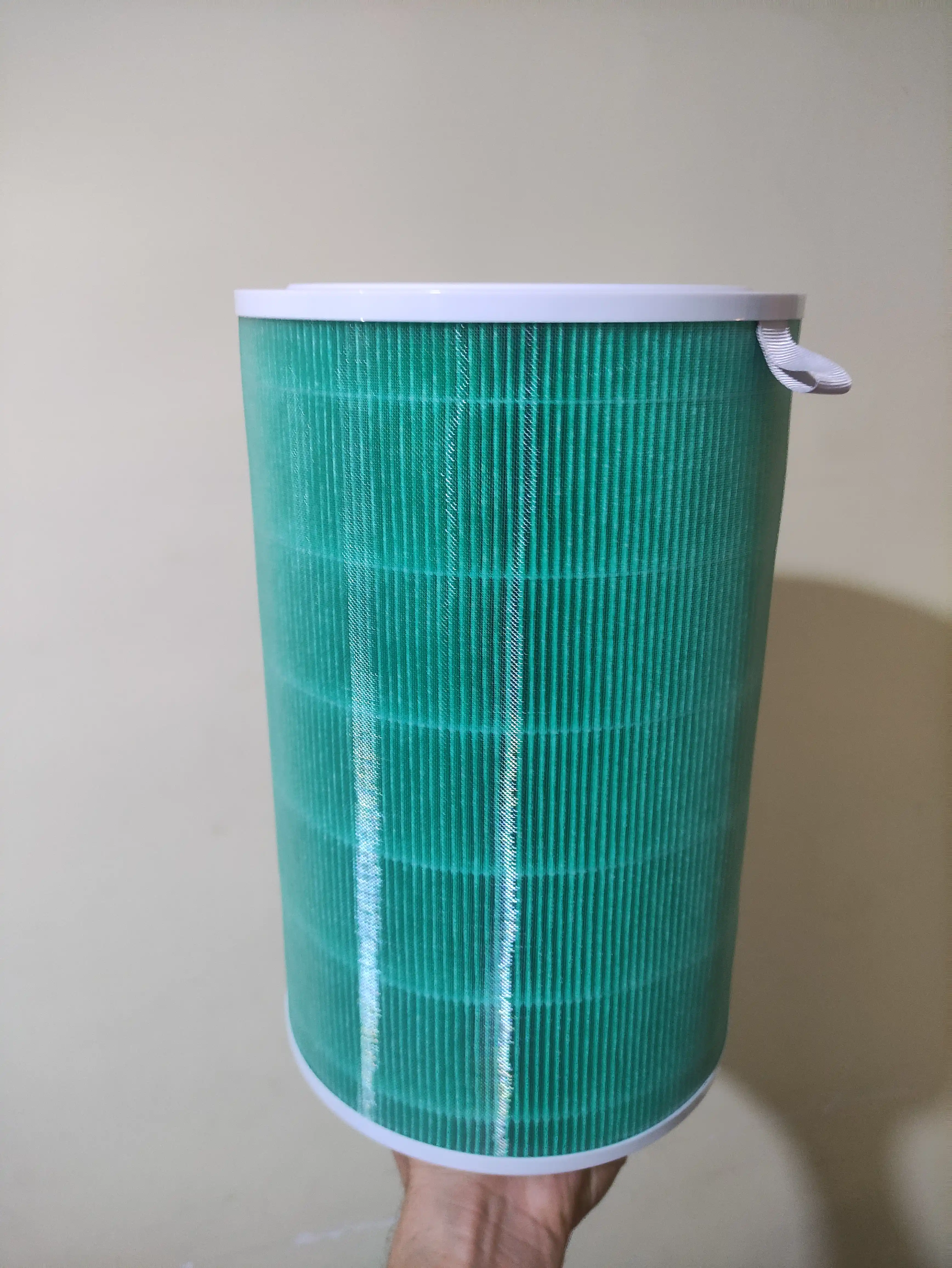 Xiaomi Mi Smart Air Purifier Elite/4 Pro/4/Lite/Compact modellari uchun filtr
