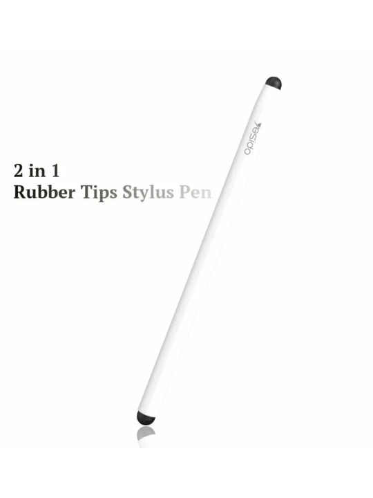 IOS/Android/Win Touch planshetlari va smartfonlari uchun Yesido ST01 Universal Stylus