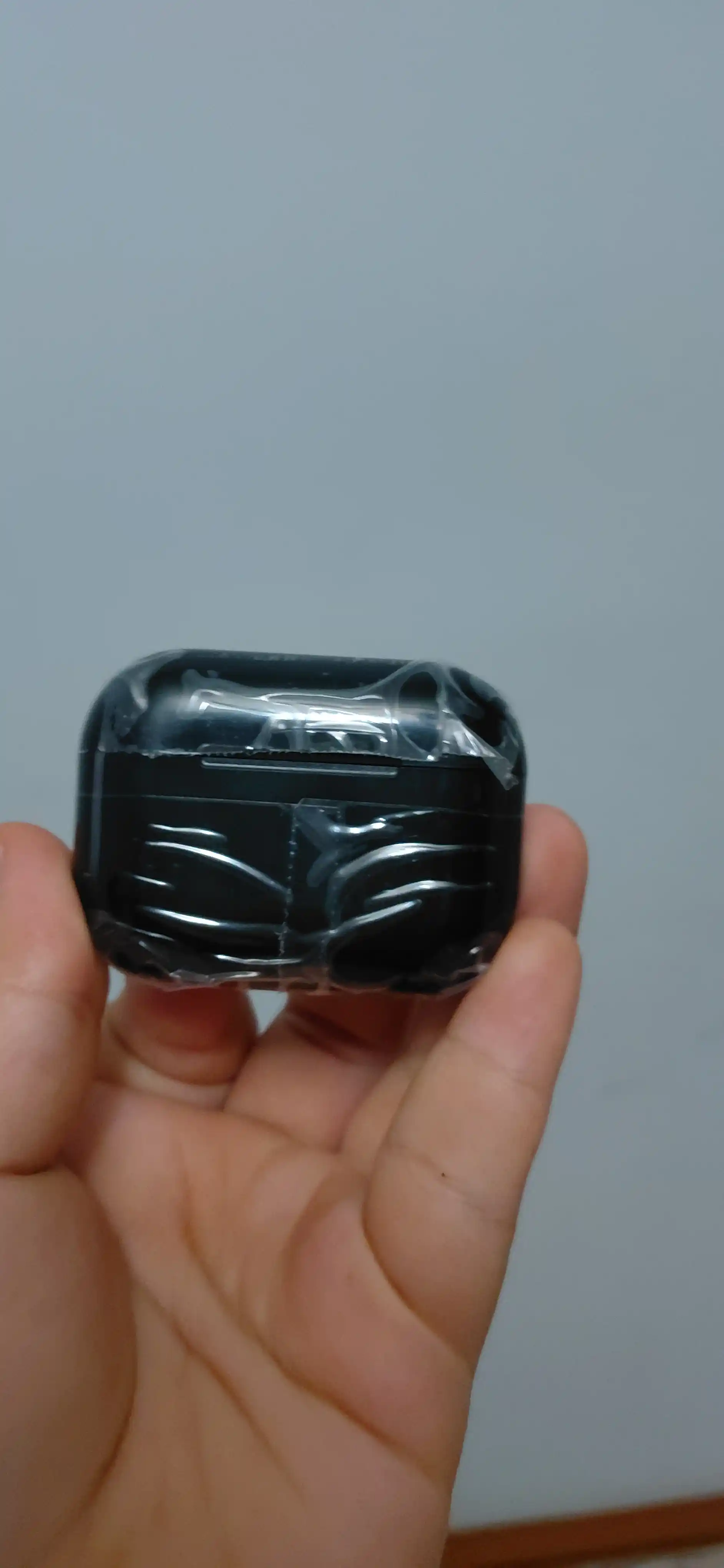 Simsiz Bluetooth quloqchin Pods Pro 2, sensorli, TWS, iPhone va Android uchun