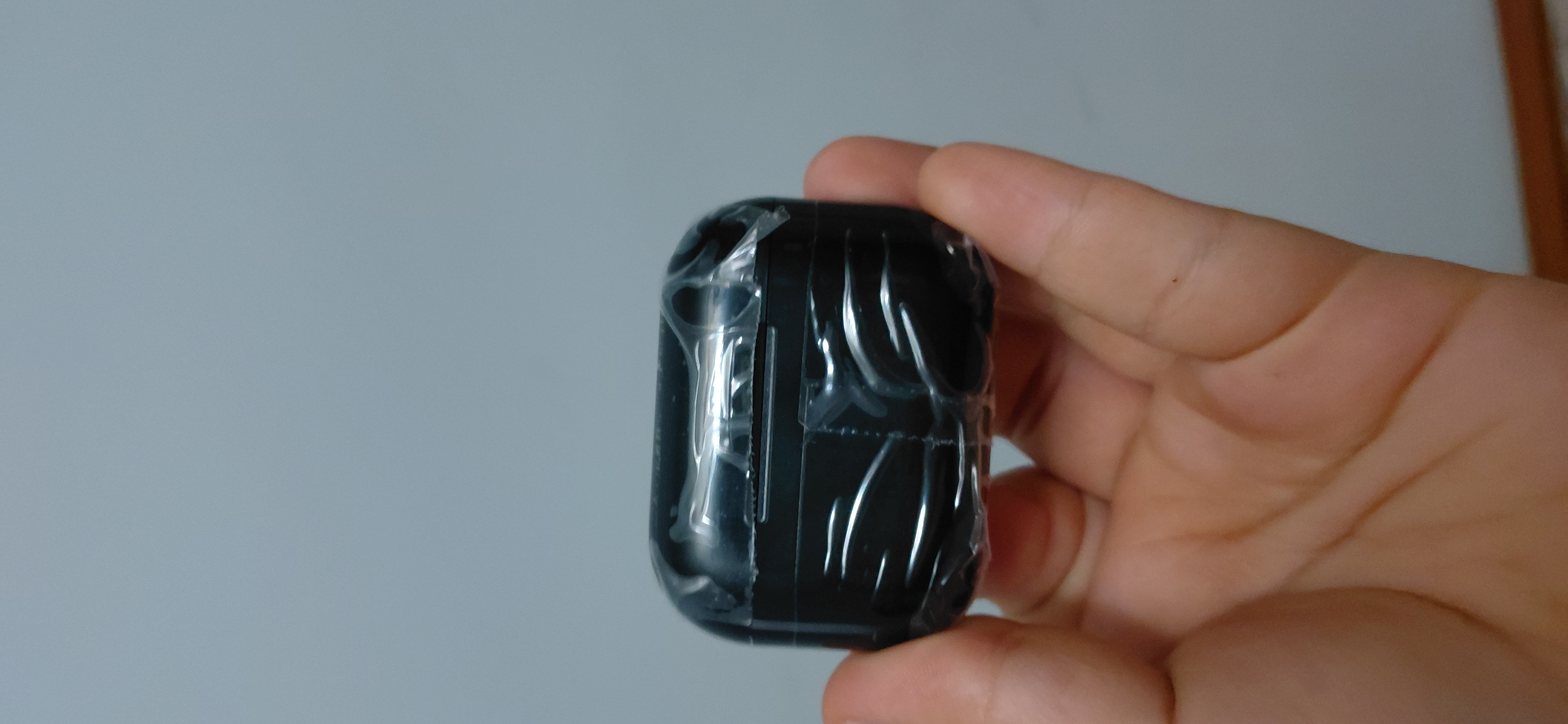 Simsiz Bluetooth quloqchin Pods Pro 2, sensorli, TWS, iPhone va Android uchun