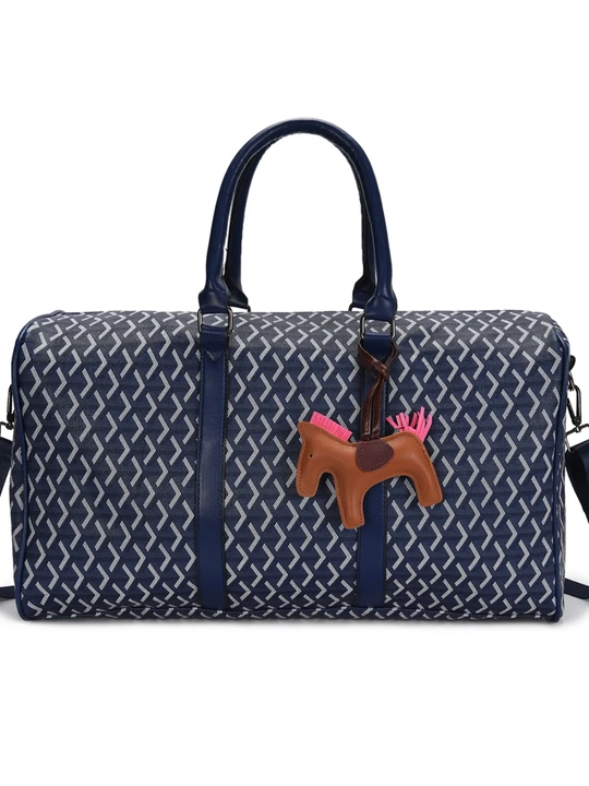 Сумка Goyard для спортзала, дорожная сумка для путешествий, кожа