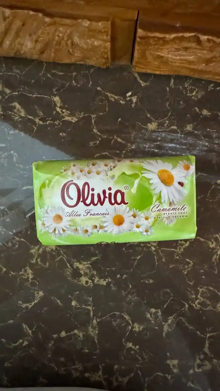 Kosmetik sovuni, gul iforli qattiq sovun ayollar uchun kosmetik qattiq sovun, gul iforli