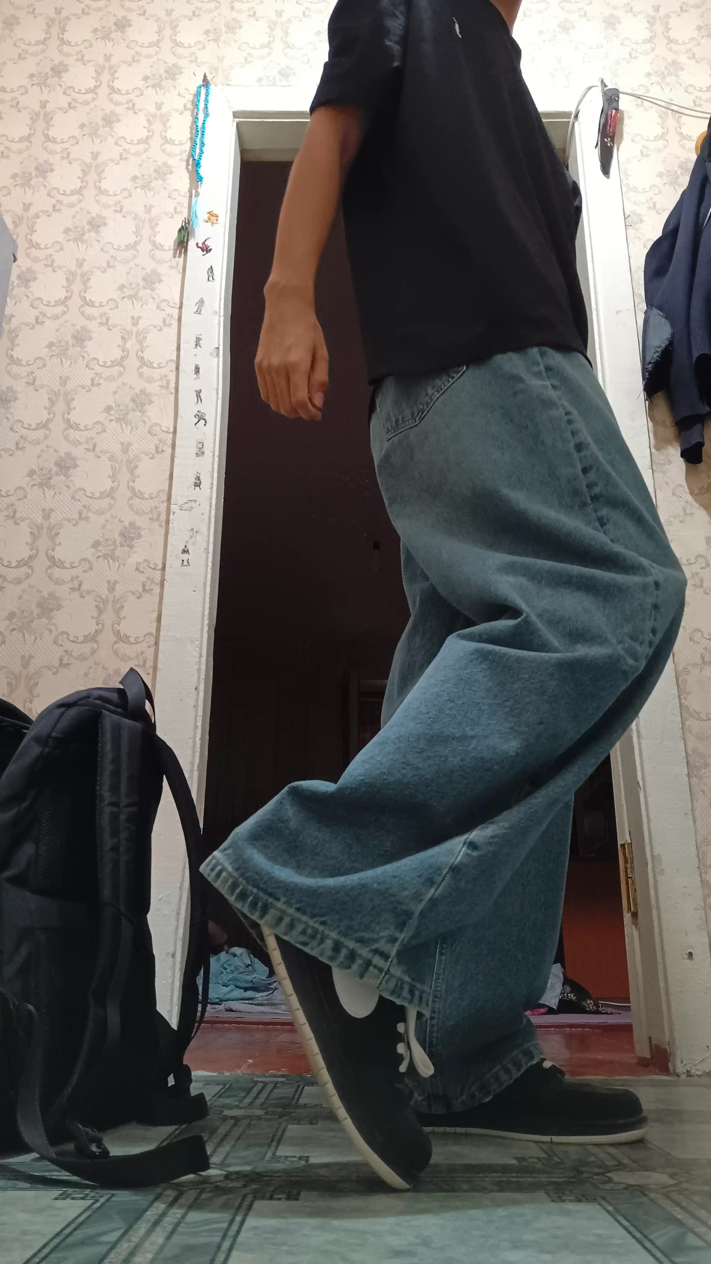 DENIM Джинсы