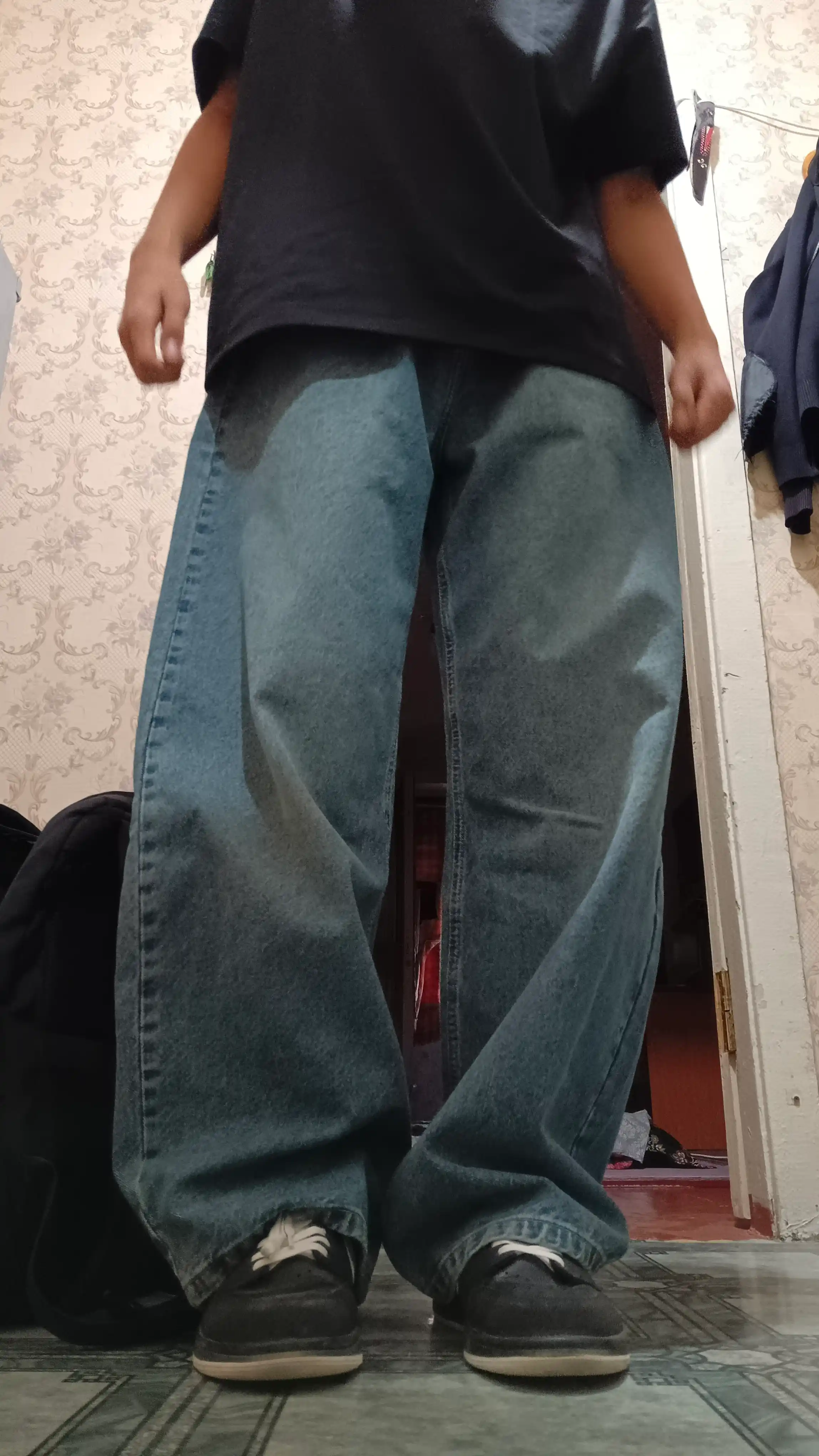 DENIM Джинсы