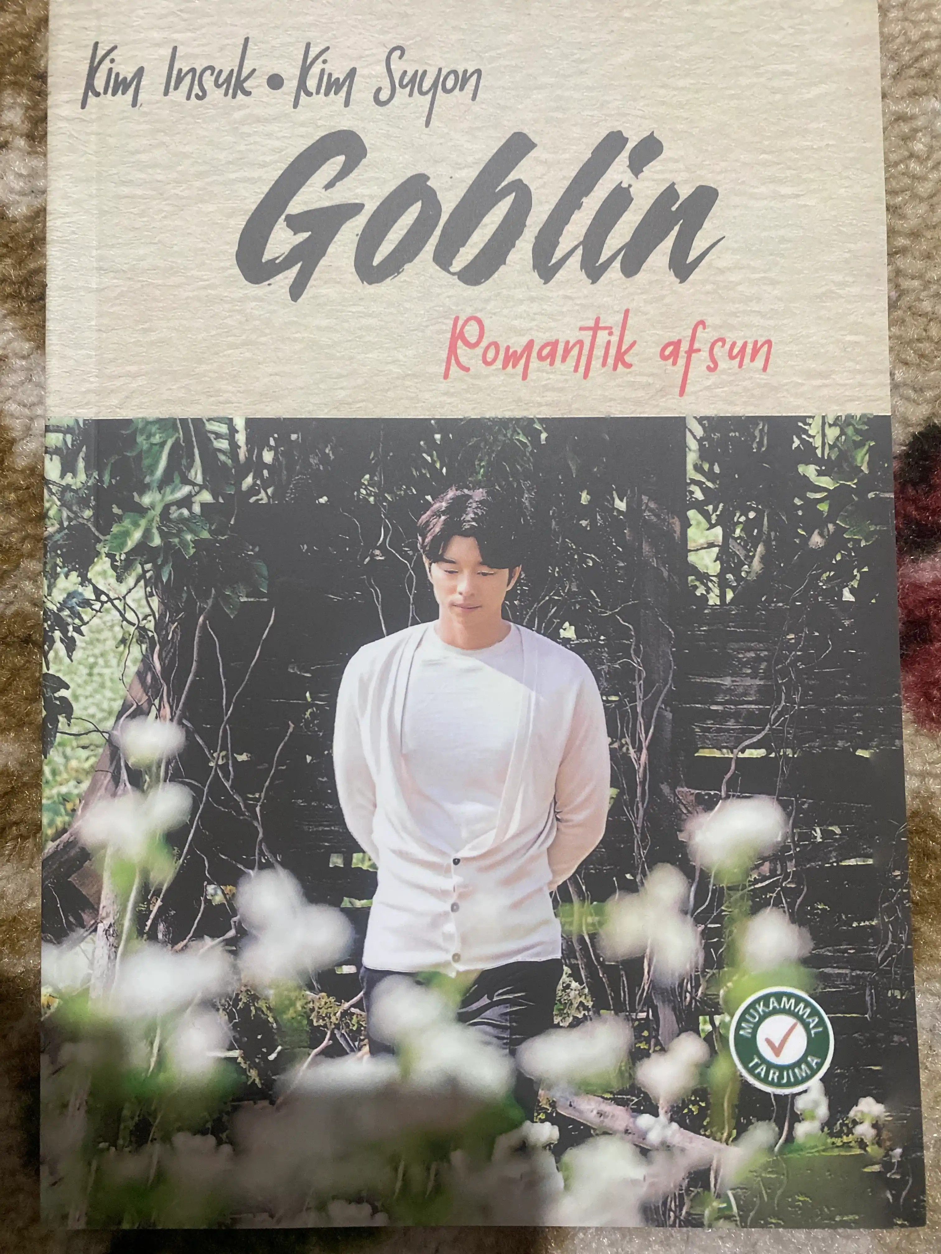 Goblin: Romantik afsun