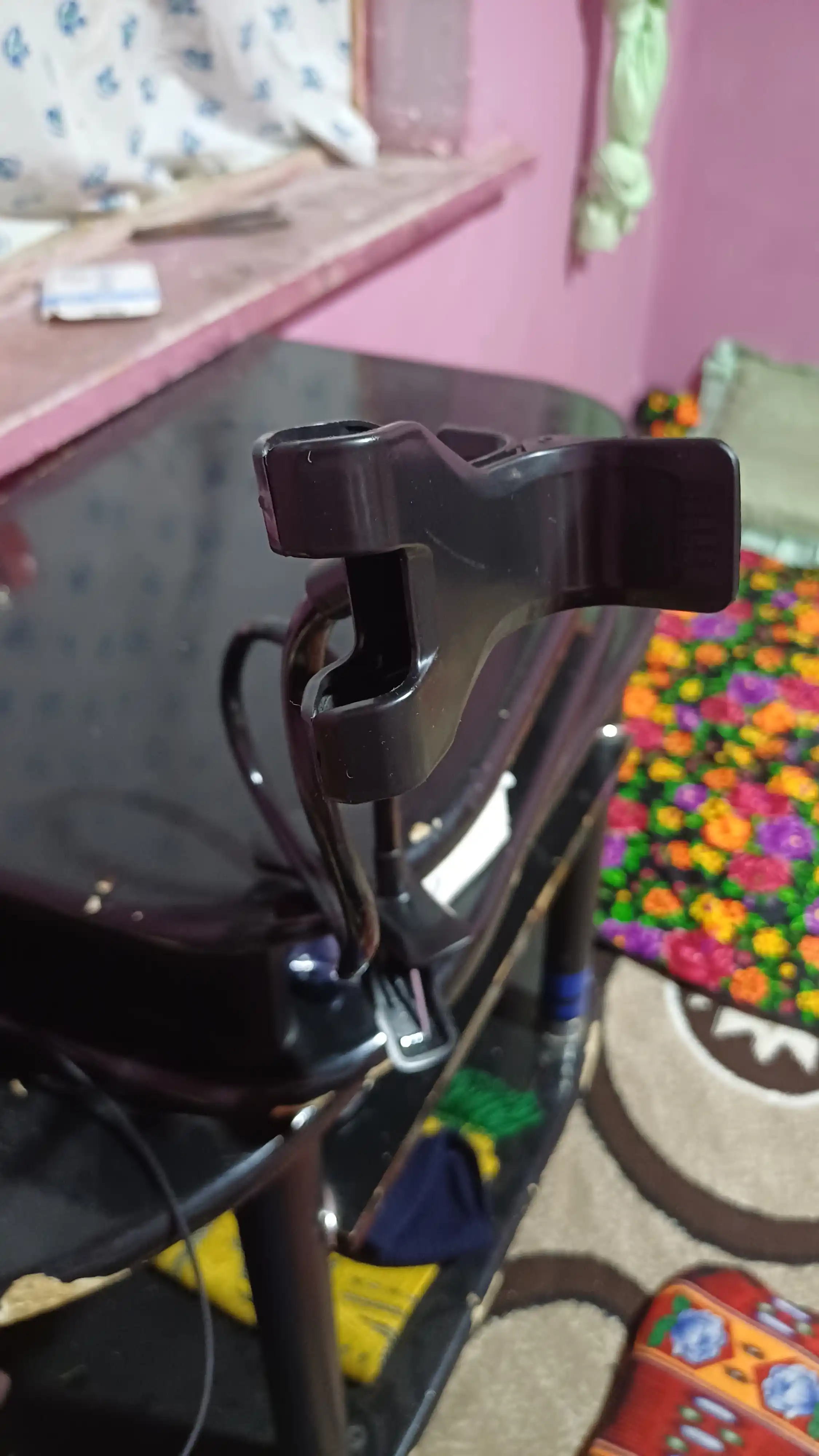 MEBEL HOLDER - telefon uchun egiluvchan uzunlikdagi tutqich, 50 sm