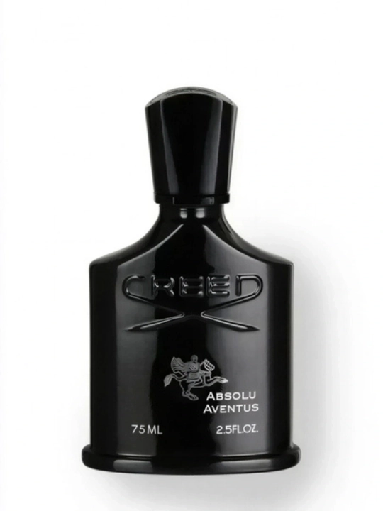 Creed Absolu Aventus — сильное обаяние и роскошный характер, мужской парфюм