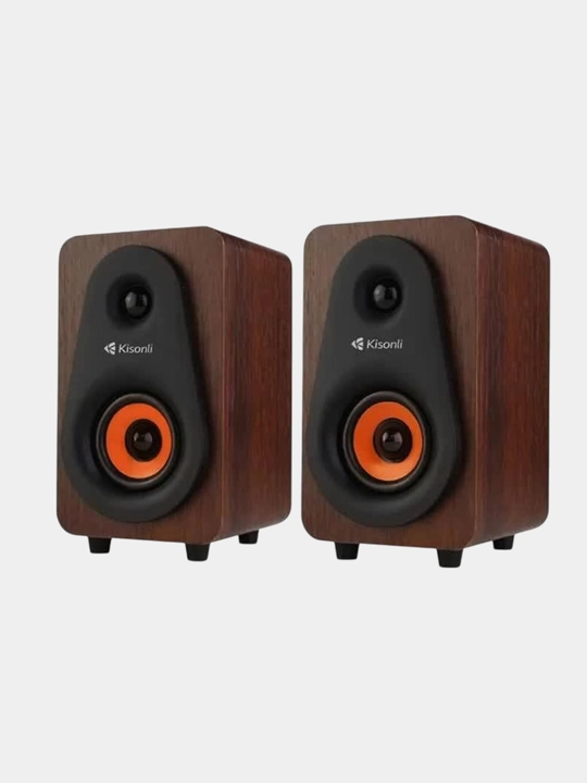 Компьютерные колонки Kisonli T-009