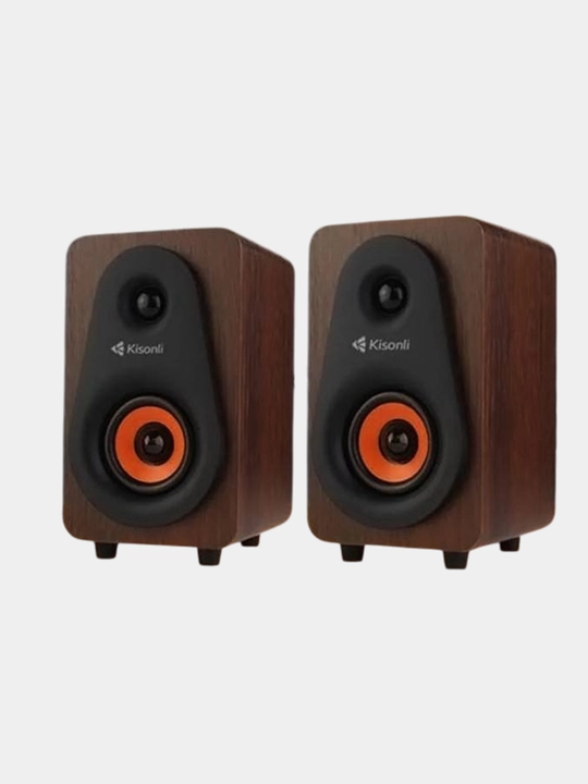 Компьютерные колонки Kisonli T-009