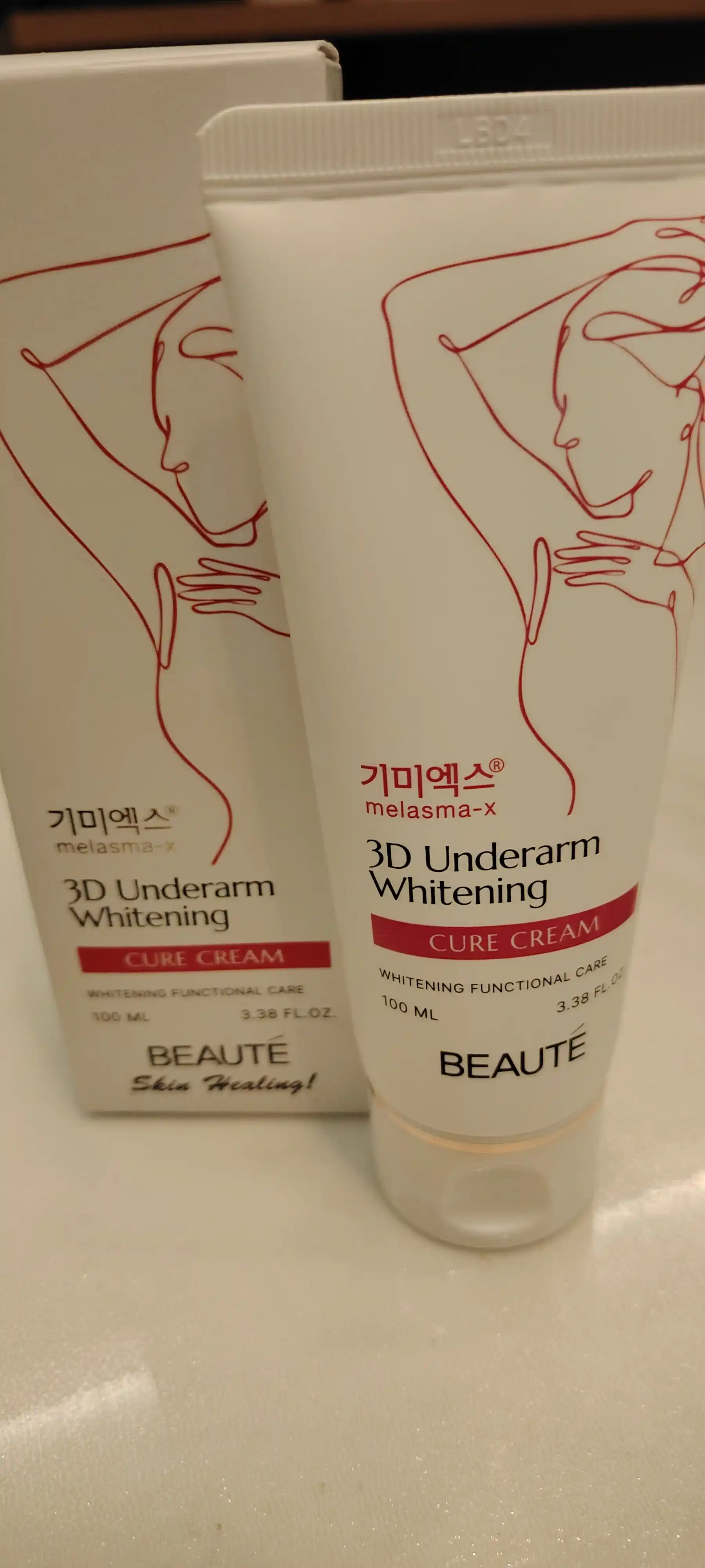 Dr Althea 345 Relief Cream - sezgir va muammoli teri uchun tinchlantiruvchi krem, 50 ml