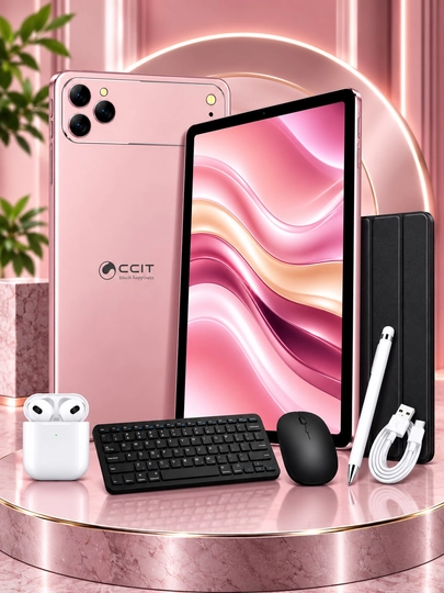 CCIT Tab G18 Pro planshet 10.1”, 12/256 GB, 5G, Android 16