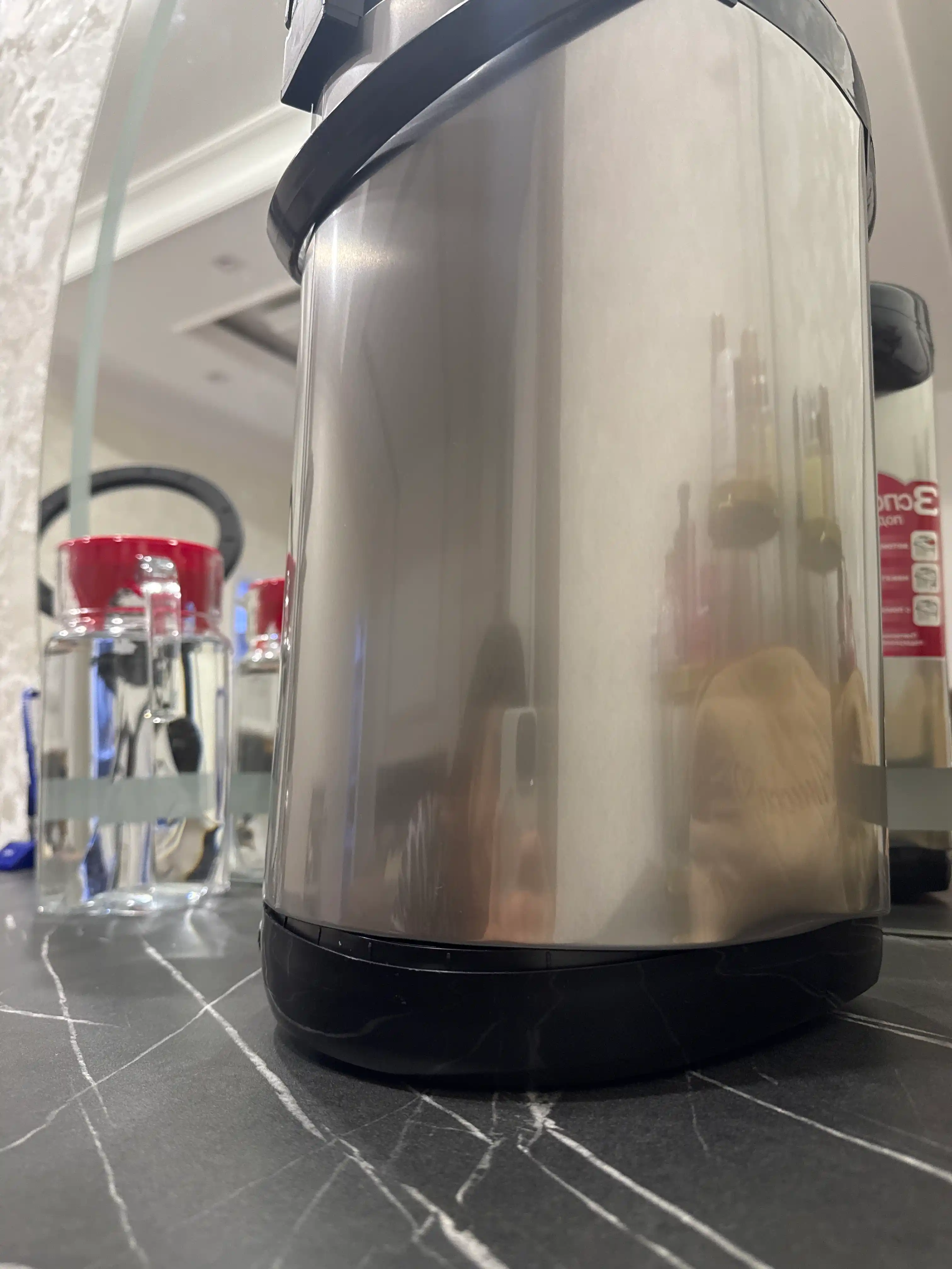 Термопот 6.8 L termopot  tefal termoz  termopot elektr choynak termos