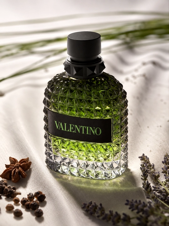 Valentino — коллекция итальянской парфюмерии 3-50 мл - 