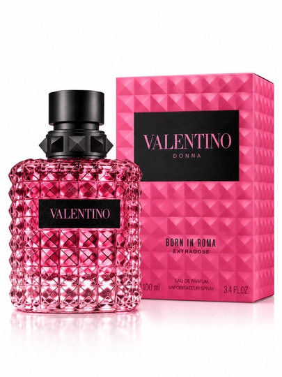 Valentino — коллекция итальянской парфюмерии 3-50 мл