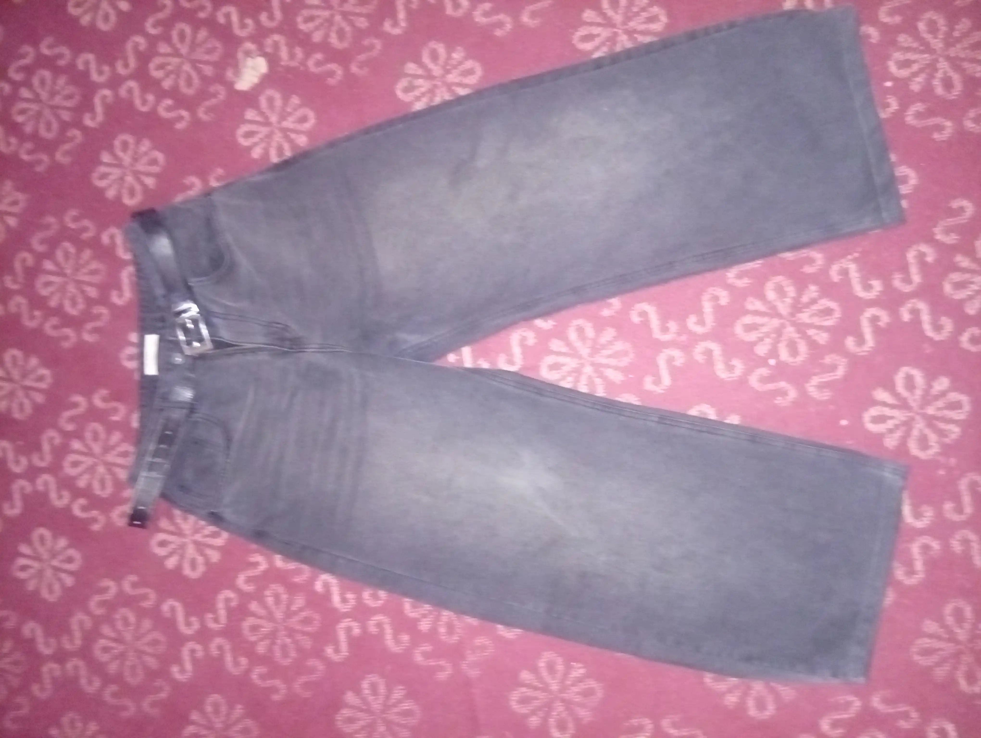 DENIM Джинсы