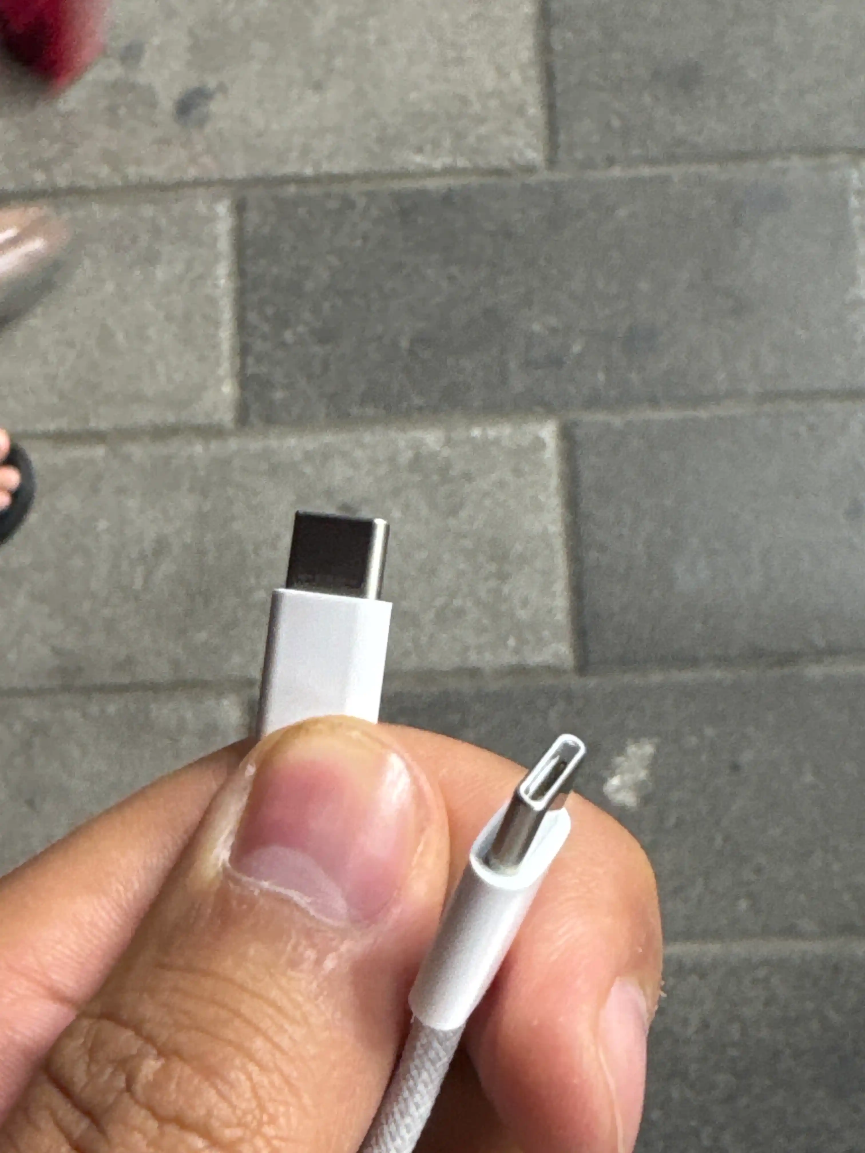 Айфон кабель Type-C to Type-C проводной 60W для iPhone  подходит для iPhone 15,16,17,18