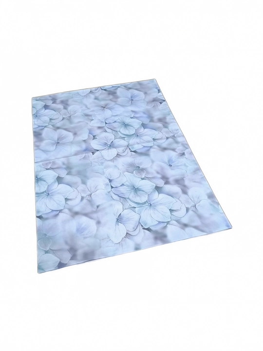 Satin ikki kishilik choyshablar to'plami, 240 x 240, High Tech