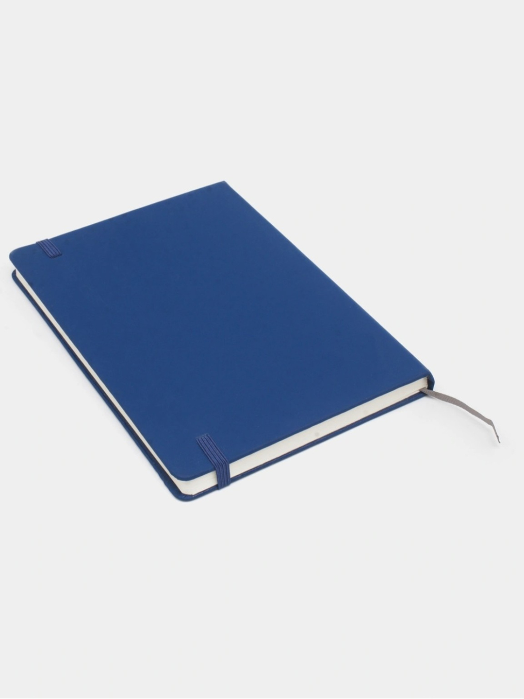 Shaffof muqovali A5 formatli bloknot