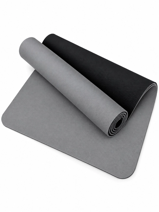 Yoga va gimnastika,fitnes,press uchun gilam,kovrik,mat 181x61x0.6sm sport aksesuarlari - 