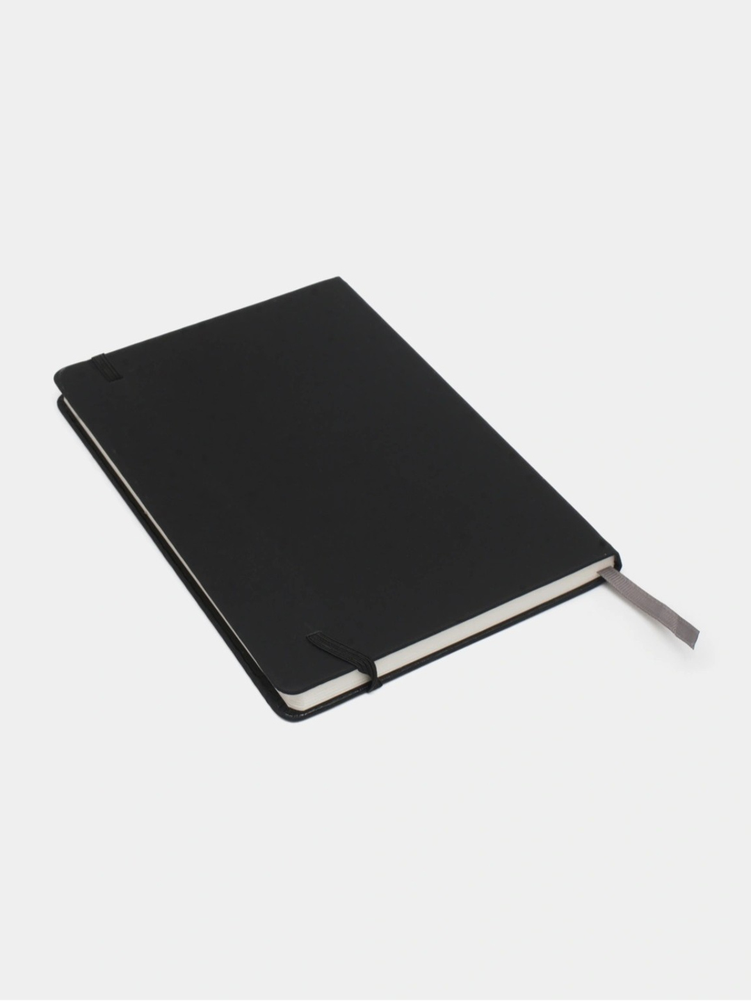 Shaffof muqovali A5 formatli bloknot