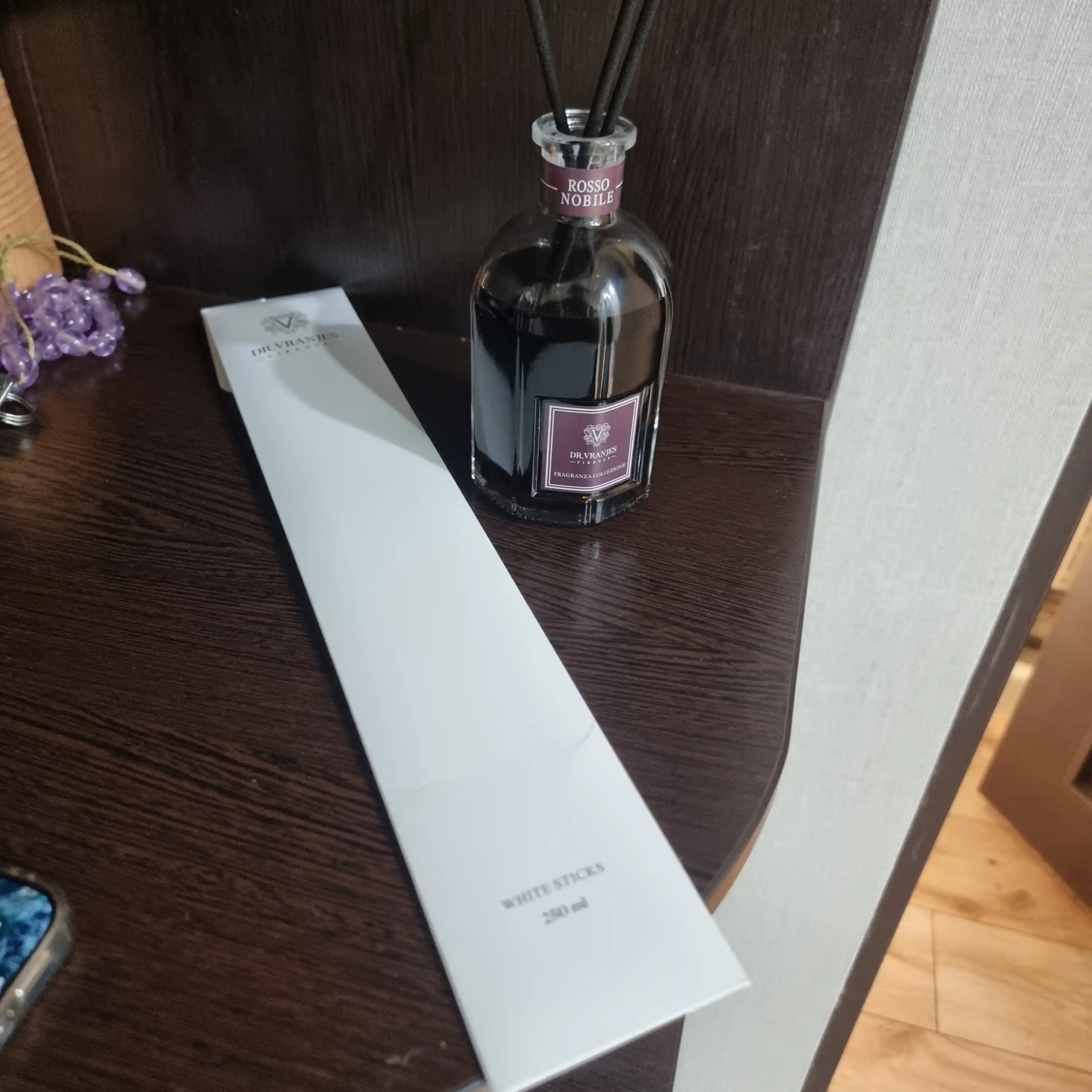 Dr Vranjes Rosso Nobile 250 ml Ароматический Диффузор