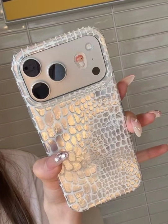 IPhone 14 Pro Max / 15 Pro Max / 16 Pro Max / 17 Pro Max uchun himoya g‘ilofi