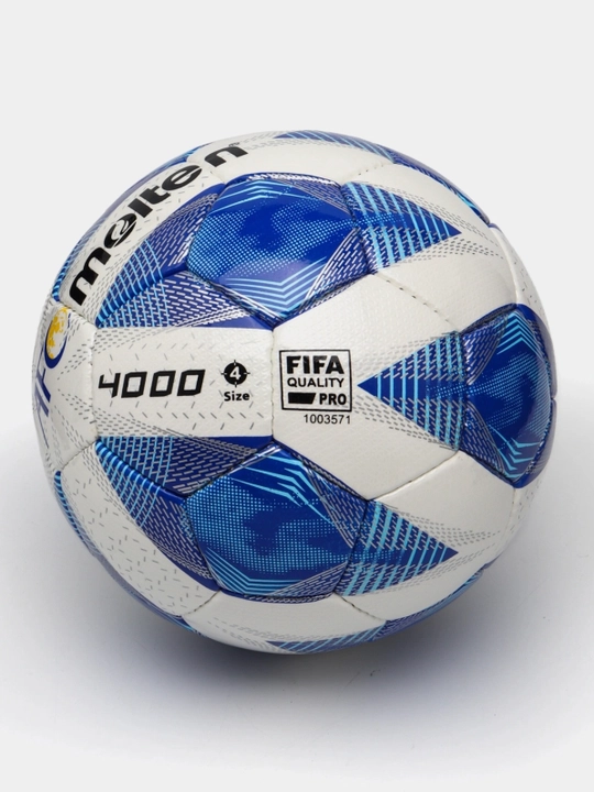 Futbol to‘pi, 4-o‘lcham