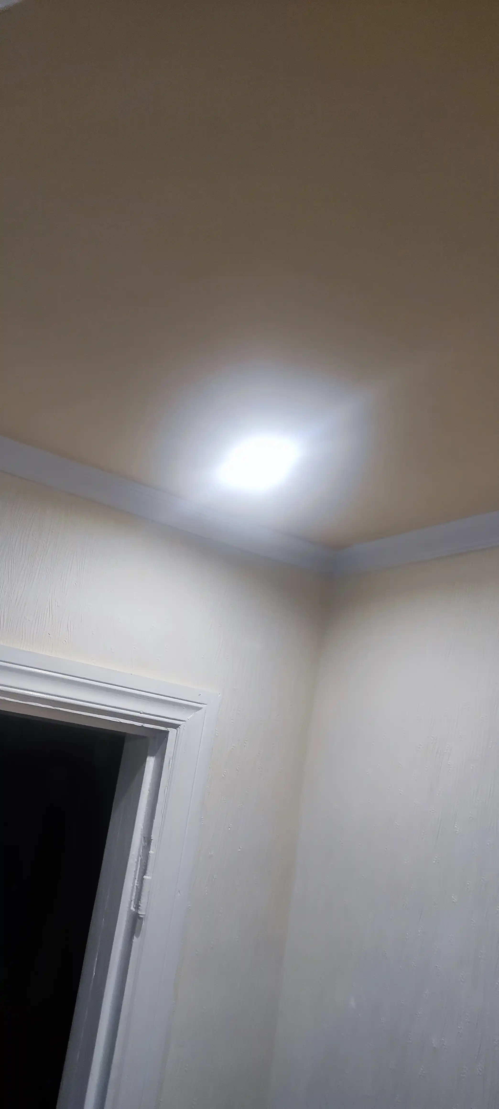 Лампа LED MR16 софит 9Вт 230В GU5.3 IEK