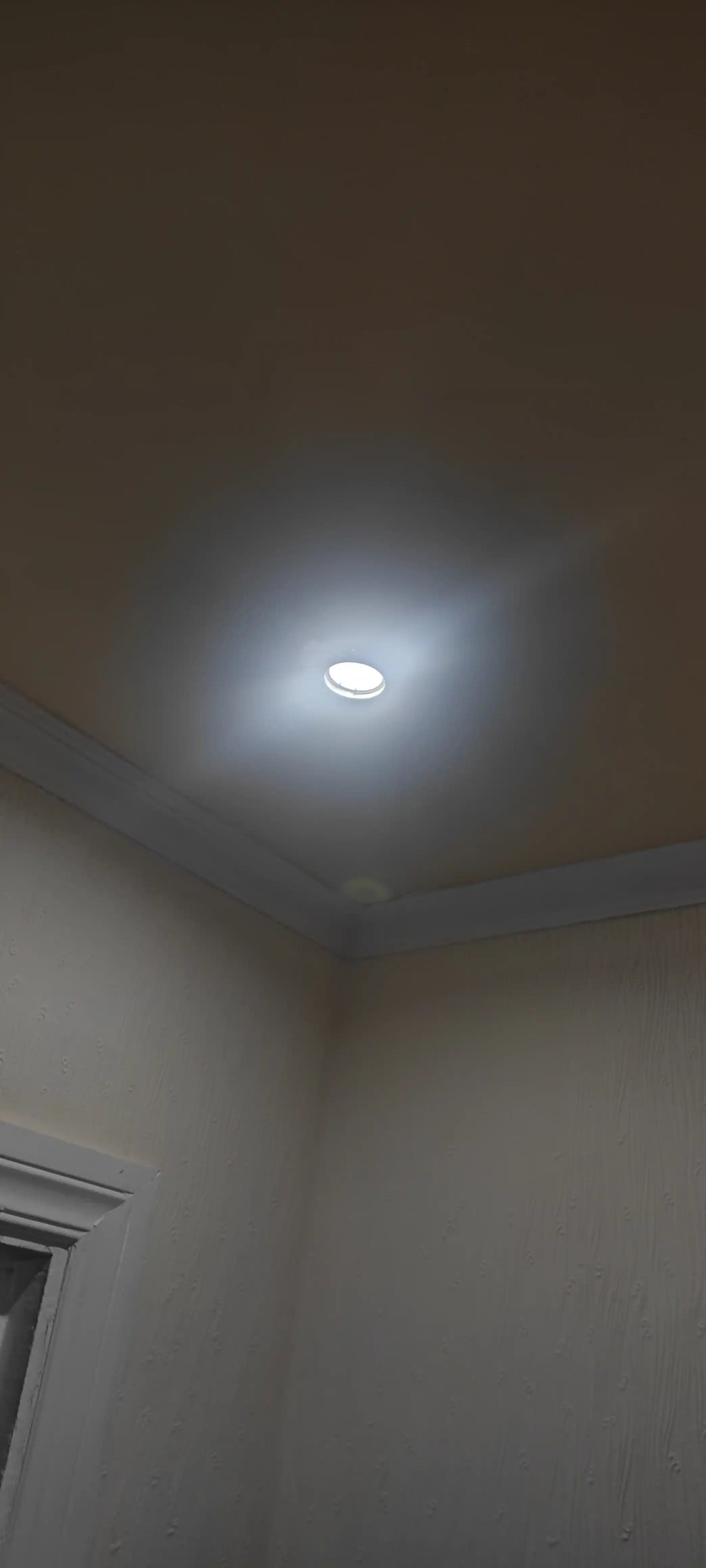 Лампа LED MR16 софит 9Вт 230В GU5.3 IEK