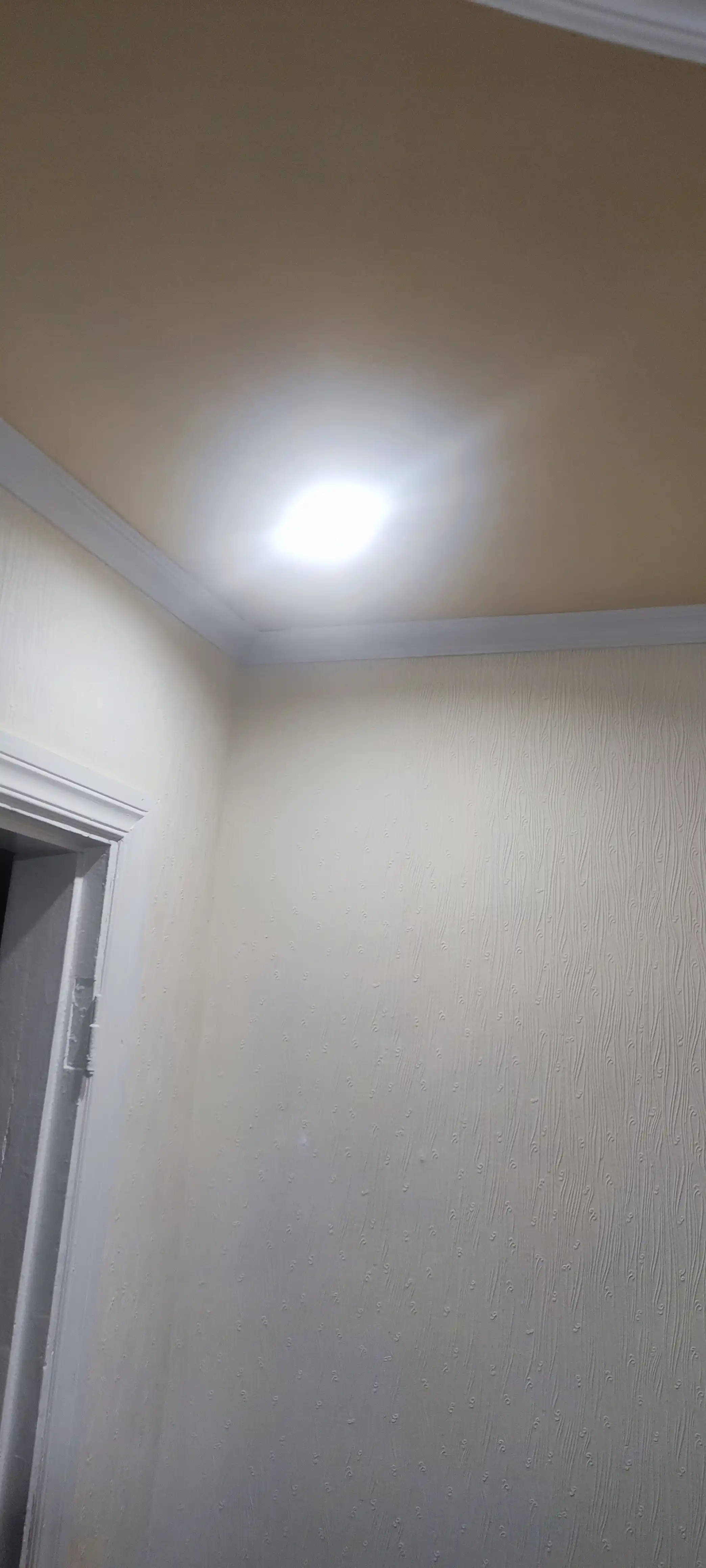 Лампа LED MR16 софит 9Вт 230В GU5.3 IEK