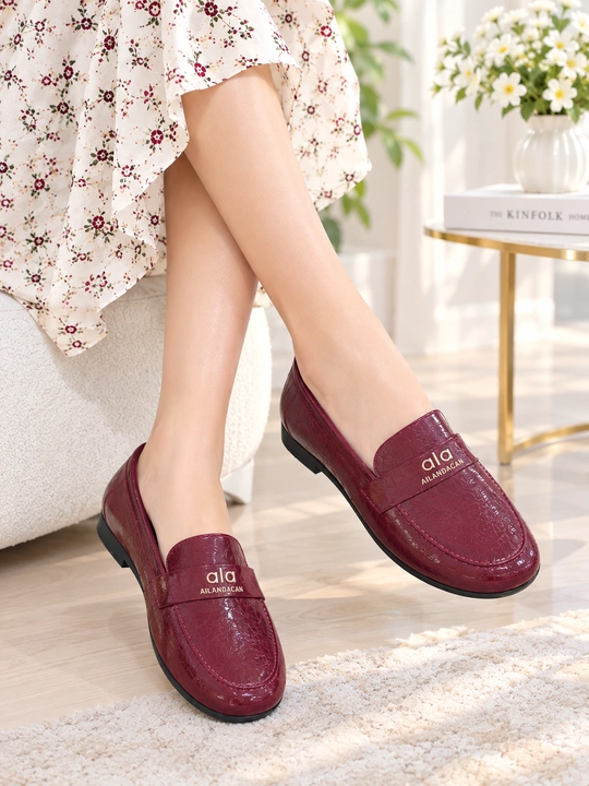 Женские и девичьи замшевые лоферы (в стиле Loro Piana), размеры 36–40