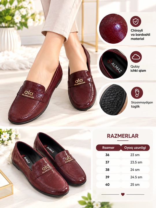 Женские и девичьи замшевые лоферы (в стиле Loro Piana), размеры 36–40