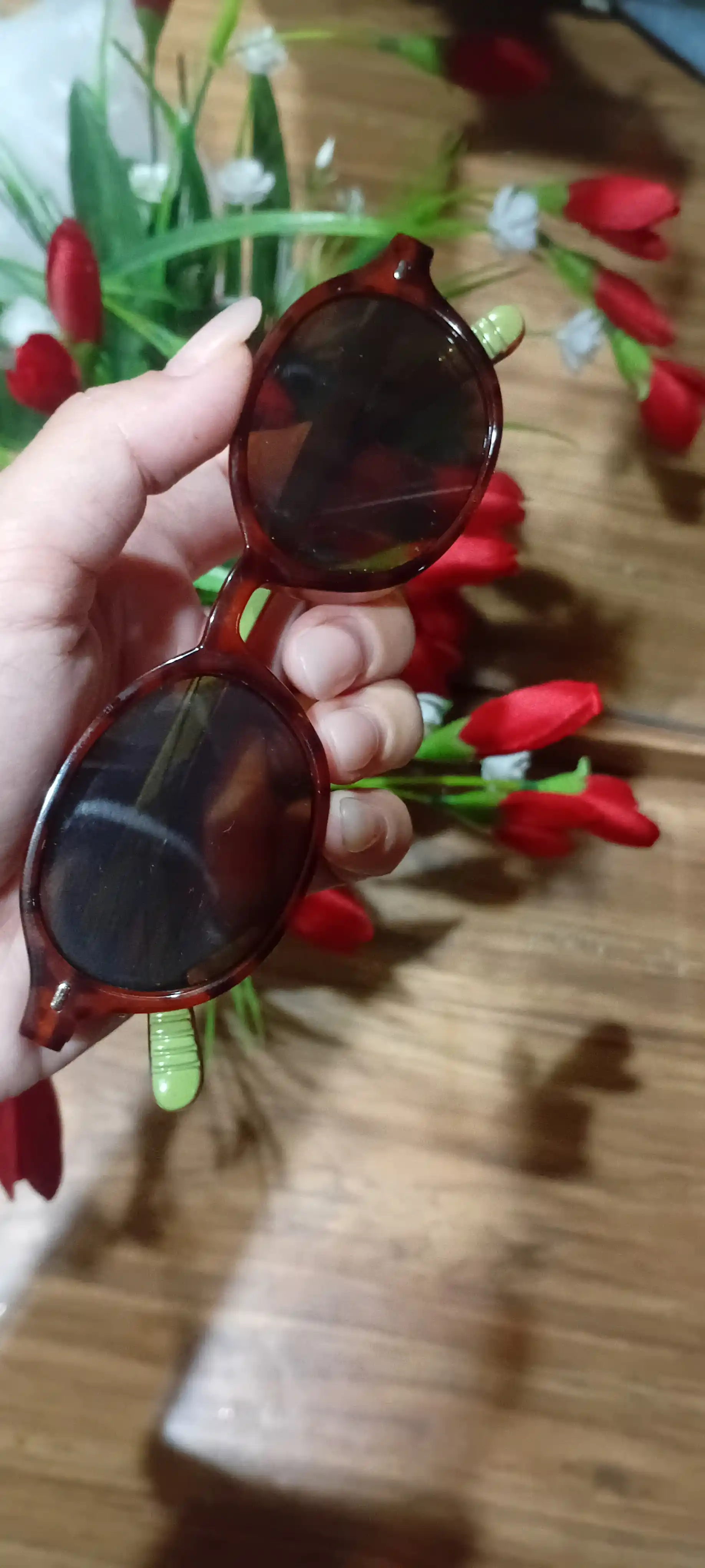 "Chic Vision" ayollar ko‘zoynagi, imij ko'z oynagi, nafis dizayn