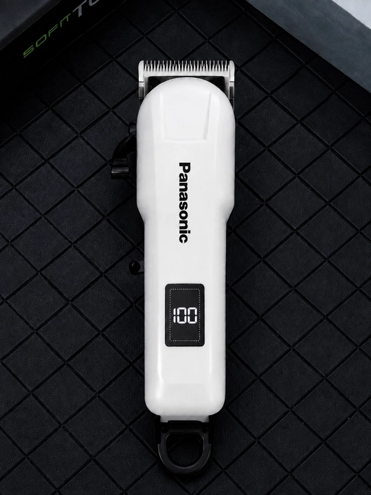 Машинка для стрижки волос, триммер, машинка для стрижки, бритва, дракон, PANASONIC 809