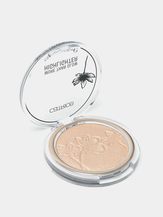 Yuz uchun haylayter, Catrice, More Than Glow Highlighter