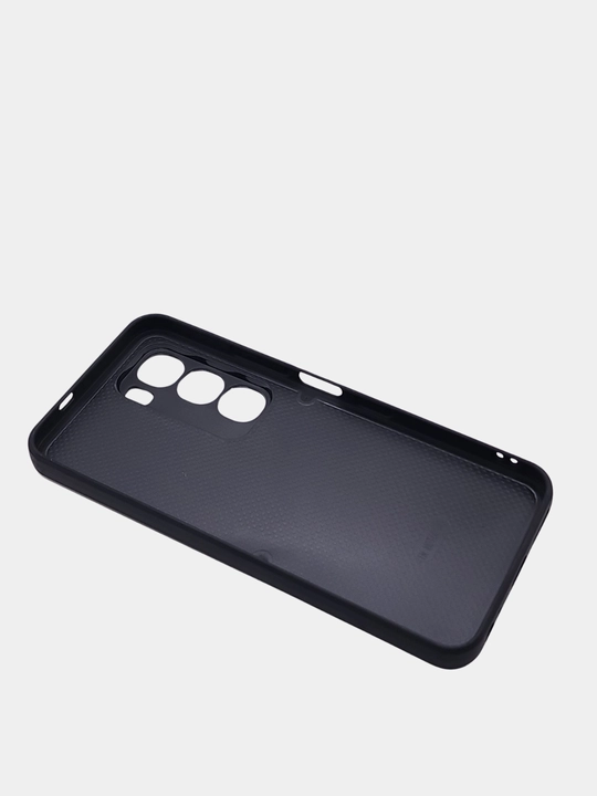 Чехол для Infinix Hot 60i / Hot 60