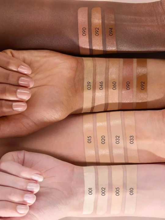 Catrice Консилер True Skin High Cover