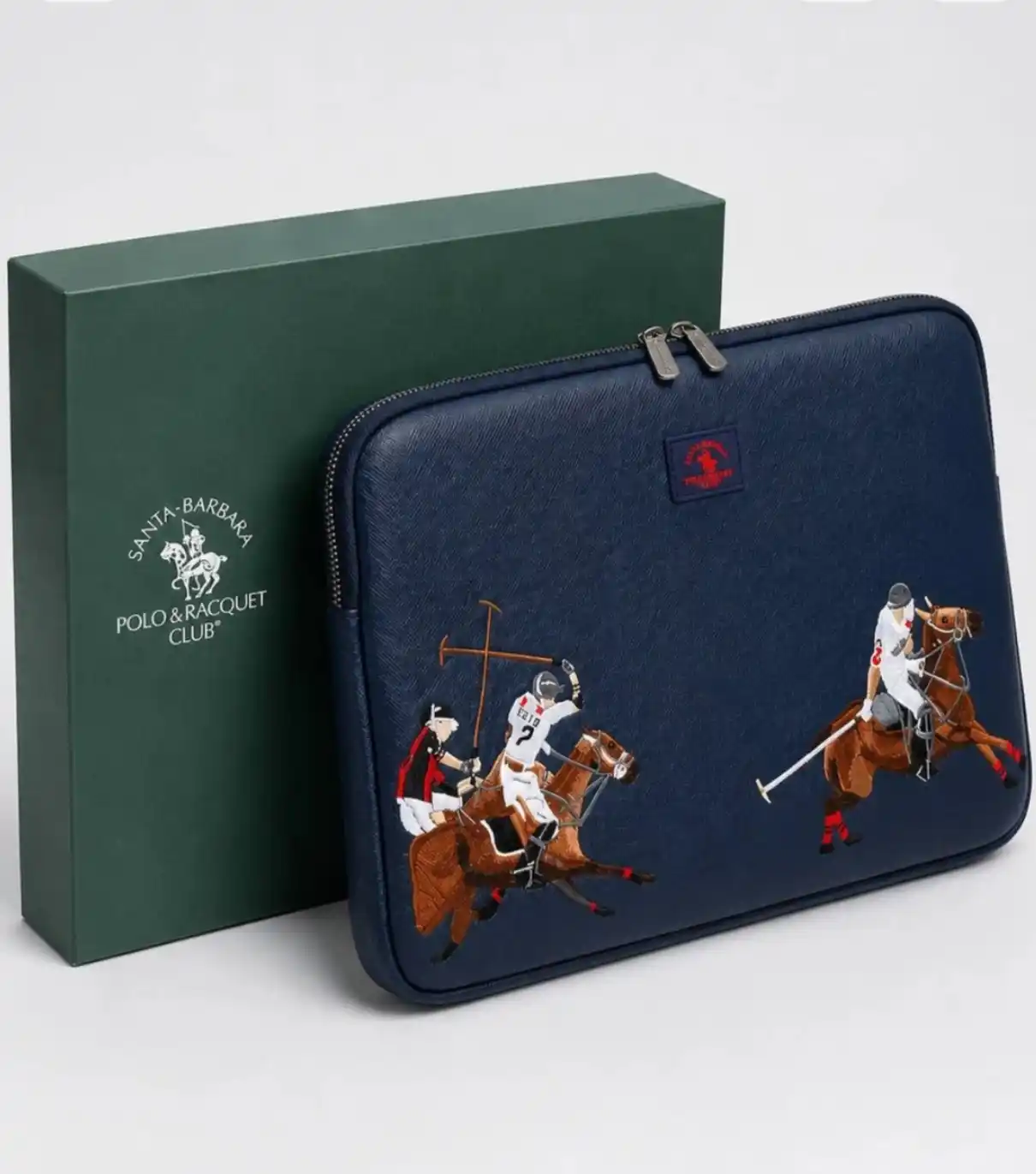 Santa Barbara Polo удобная и вместительная сумка для мужчин