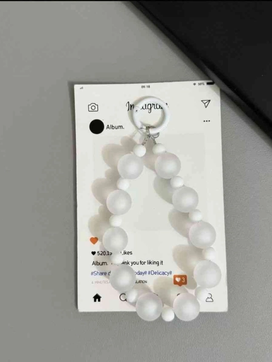 Telefon uchun marjon kaliti - 