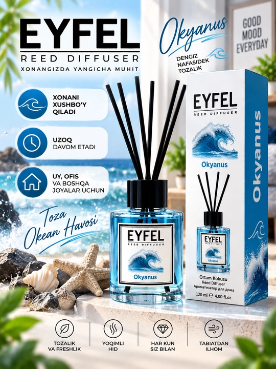Aromatizator,aroma,uy,ofis,avto - 